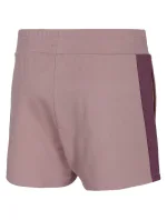 Dámske šortky W H4L21 SKDD011 56S - 4F