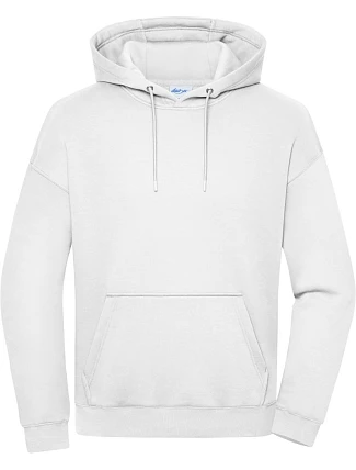 Daiber 8052 Ťažká unisex mikina s kapucňou 02.8052 biela Daiber 8052 Ťažká unisex mikina s kapucňou 02.8052 biela