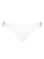 Dámske bikiny KW0KW00232-100 - Calvin Klein