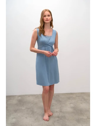 Dámska nočná košeľa 16157 - Vamp Dámska nočná košeľa 16157 - Vamp