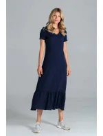 Dámske šaty M827 - Figl
