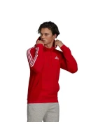 Pánska mikina GU2523 červená - Adidas Pánska mikina GU2523 červená - Adidas