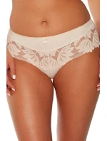 KETO NOHAVIČKY ČLÁNOK 1134 BÉŽOVÁ