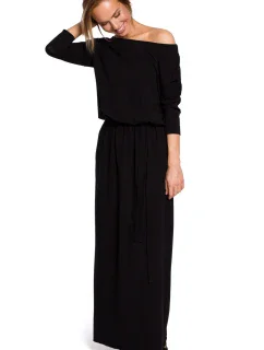 Denné šaty model 131538 Moe