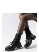 Model obuvi 206520 Solea