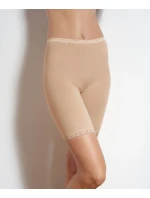 Dámske sťahovacie nohavičky Sloggi Basic+ Long telové