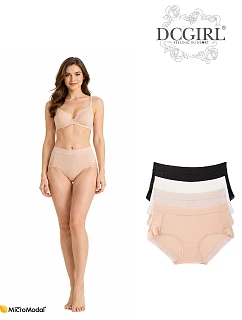 Nohavičky DC Girl 27031 A12 M–XL