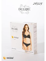 Nohavičky DC Girl 26325 A2, balenie, veľkosti S–L Nohavičky DC Girl 26325 A2, balenie, veľkosti S–L