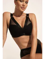 Mäkká dámska podprsenka Kinga WB-748 Lara