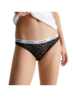 Calvin Klein 3-pack W 000QD3926E dámske spodné prádlo