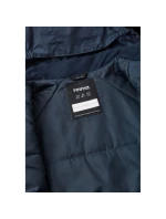 Reima Reimatec Puhuri Jr zimná kombinéza 5100116A-6980 Reima Reimatec Puhuri Jr zimná kombinéza 5100116A-6980