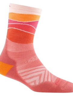 Darn Tough Horizon Micro Crew Ultraľahké ponožky s vankúšikom 1064-C-C005