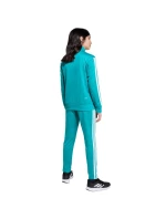 Tepláky adidas Seasonal Essentials Tiberio 3-Stripes Tricot Jr JN2245 Tepláky adidas Seasonal Essentials Tiberio 3-Stripes Tricot Jr JN2245