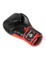 Boxerské rukavice 10oz - Blaze Red - Legacy Series