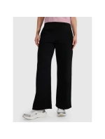 Dámske tepláky so širokými nohavicami 4F 4FRAW25TTROF1614-20S