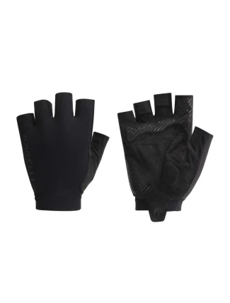 Rukavice Rogelli DISTANCE čierne XL