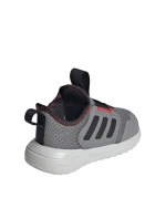 Detská obuv adidas Tensaur Comfort grey JR6083 Detská obuv adidas Tensaur Comfort grey JR6083