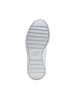 Detské topánky Puma Rickie white 384311 46 Detské topánky Puma Rickie white 384311 46
