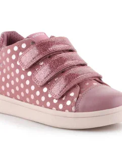 Detská obuv Geox J DJROCK G.D -PR.SY Jr J944MD-ODHKC-C8006