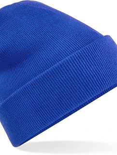 Beechfield B 45B Detská pletená čiapka „Original“ 53.045B bright royal