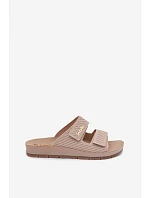 Dámske papuče INBLU AG000015 Beige