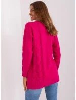 Prepínač AT SW 2241.36P fuchsiová