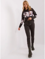 Súprava RV KMPL 8659.02 khaki