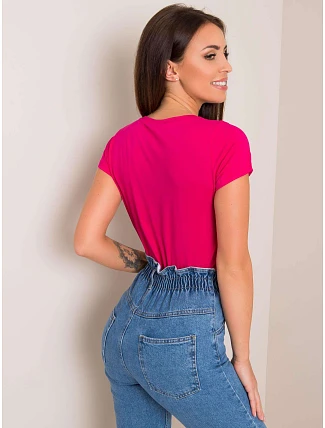Tričko RV TS 4837.94P fuchsia