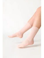 Ponožky 062-003 Pink - Steven