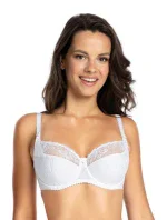 Dámska polovystužená podprsenka BMS 899 - Gaia