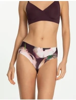 Dámske nohavičky Velvet Bloom Simple Classic - Julimex