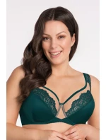 K441 LUISSE SOFT BRA GREEN