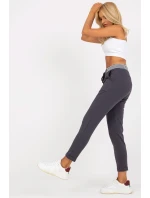 Teplákové nohavice model 168295 Rue Paris