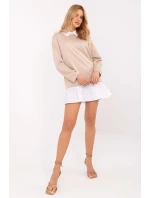 Blúzka model 208156 Taliansko Moda