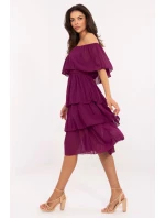 Večerné šaty model 215562 Och Bella