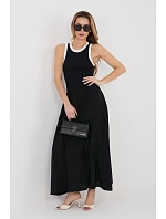 Dlhá sukňa model 225527 Taliansko Moda Dlhá sukňa model 225527 Taliansko Moda