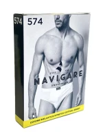 Nohavičky Navigare 574 M-2XL