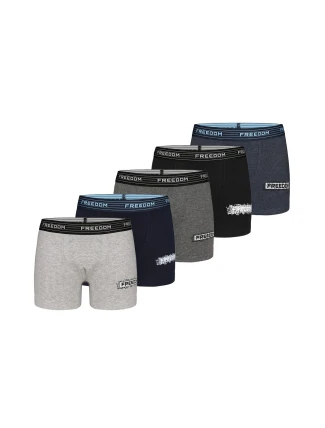 Chlapčenské boxerky Donella 8024B3