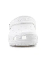Crocs Classic Clog Jr 206990-100