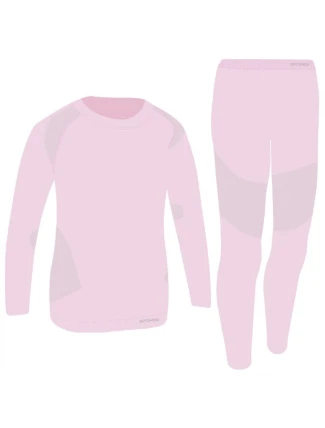 Spokey Furious Girl Jr termoprádlo 146/154 SPK-944373 Spokey Furious Girl Jr termoprádlo 146/154 SPK-944373