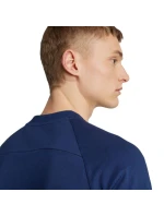 Tričko adidas Tiro 25 Tee Travel M JY5949 muži Tričko adidas Tiro 25 Tee Travel M JY5949 muži