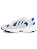 Pánske topánky Yung-1 M EE5318 - Adidas Pánske topánky Yung-1 M EE5318 - Adidas