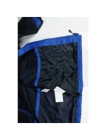 Pánska bunda Regatta Cntrst Shell M TRW504 5WV