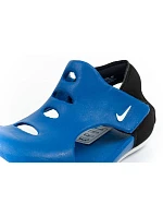 Sandále Nike Sunray Protect 3 Jr DH9465-400