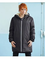 NEOBLU Astra Teplá unisexová bunda 24.4740 deep black
