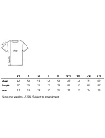Promodoro 3090 (XS–6XL) Pánske tričko z bio bavlny premium 40.3090 čierne Promodoro 3090 (XS–6XL) Pánske tričko z bio bavlny premium 40.3090 čierne