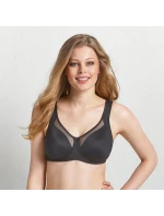 Pohodlná tvarovaná podprsenka Clara 5859 čierna - Anita Classix