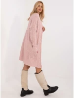 Sveter AT SW 2366.61 svetloružový Sveter AT SW 2366.61 svetloružový