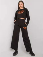 Súprava FE KMPL 5503.13P čierna