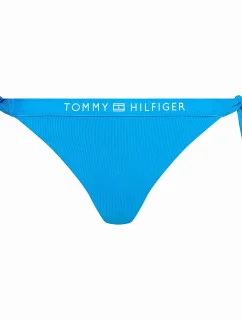 Dámske plavky UW0UW04583-CZW - Tommy Hilfiger